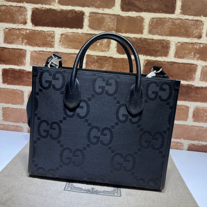 Gucci Shopping Bags